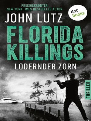 cover image of Florida Killings